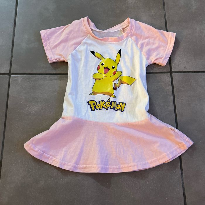 Lot robes d’été 12mois - photo numéro 3