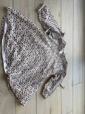 Robe mi saison