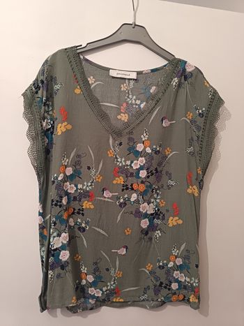 Jolie top Promod