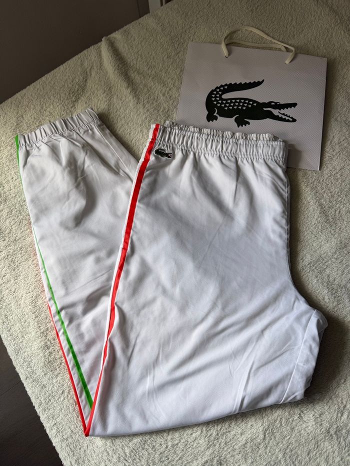 Jogging Lacoste - photo numéro 1