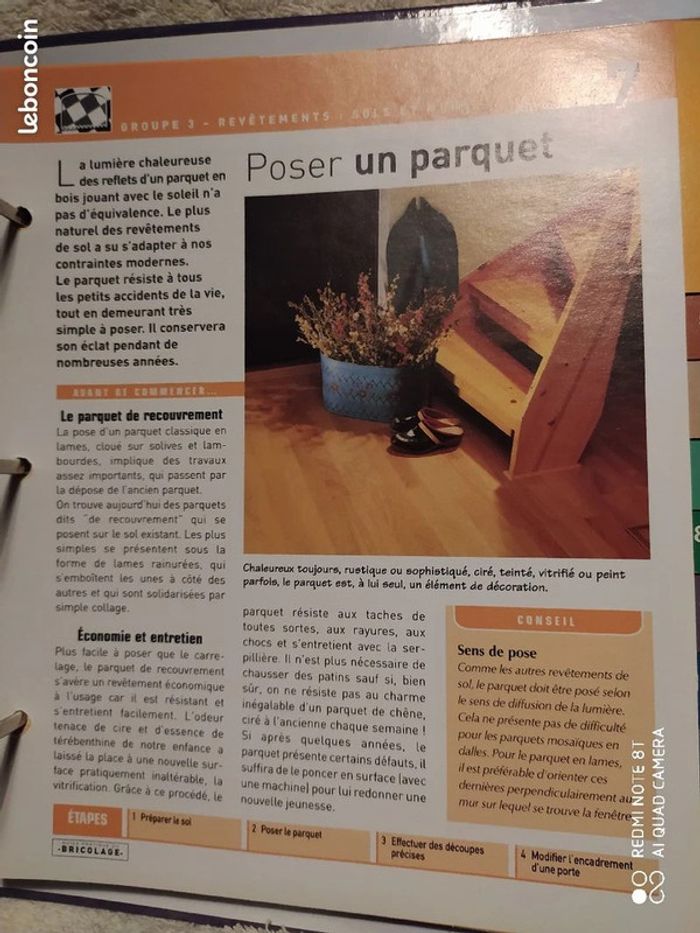 Le guide pratique du bricolage - photo numéro 6