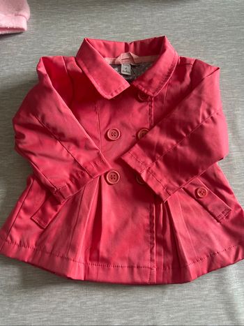 Veste - 12 mois