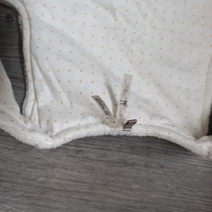 Gillet - photo numéro 4