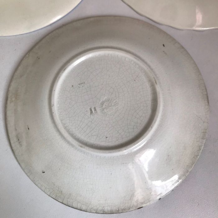 Assiettes - photo numéro 8