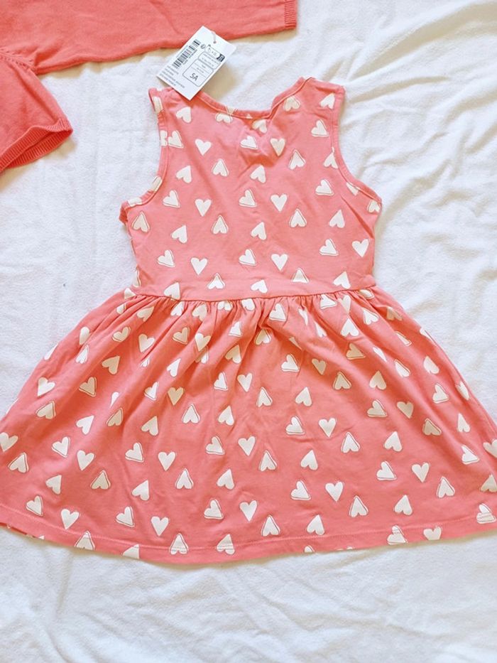 Ensemble robe et boléro - photo numéro 5