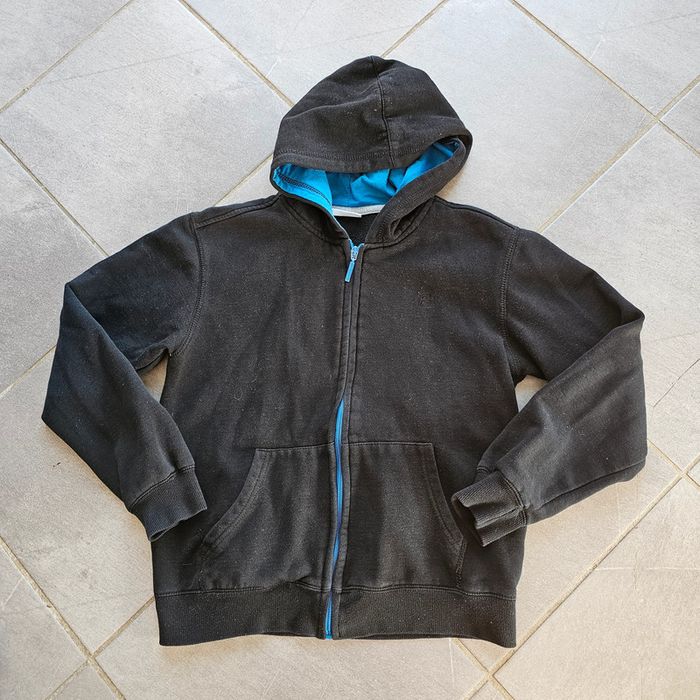 Veste 14 ans