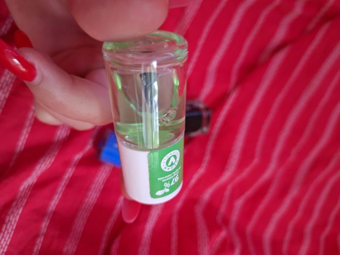 Vernis hydratant - photo numéro 2