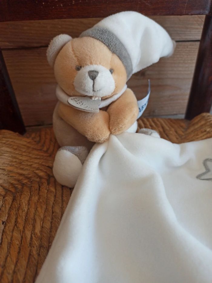 Doudou baby nat tbe - photo numéro 4