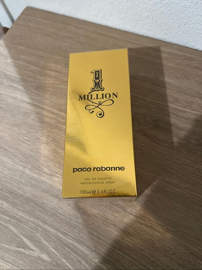 One Milion 100ml - photo numéro 4