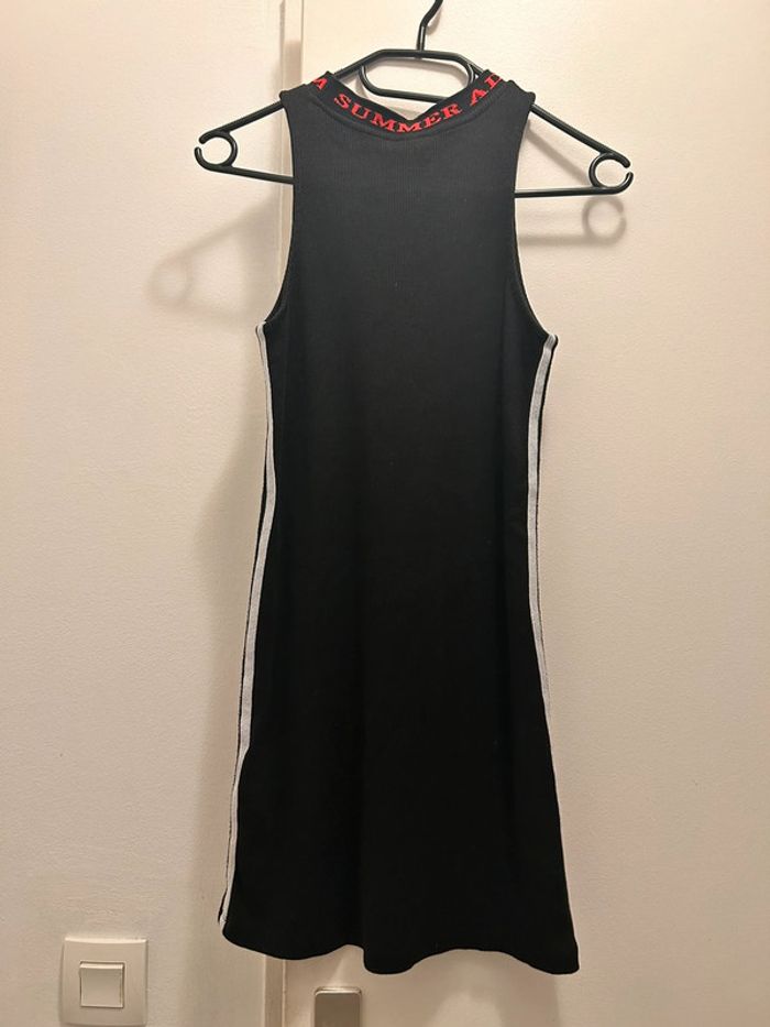 Robe fille - photo numéro 2