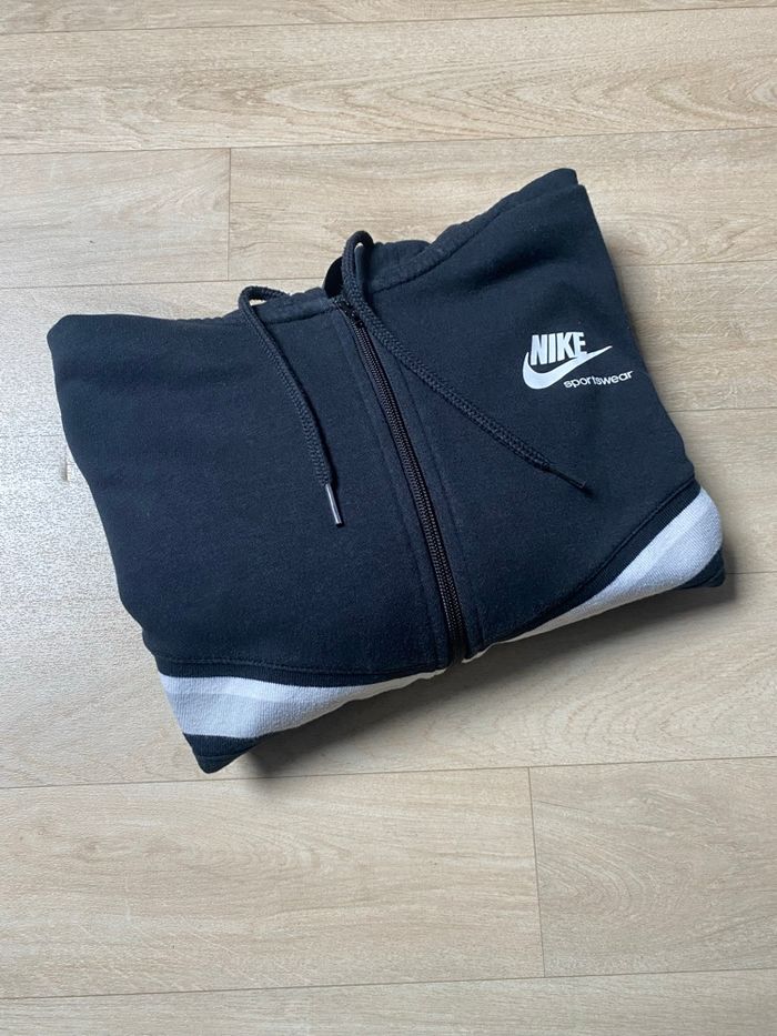 Veste femme Nike SportWear - photo numéro 5