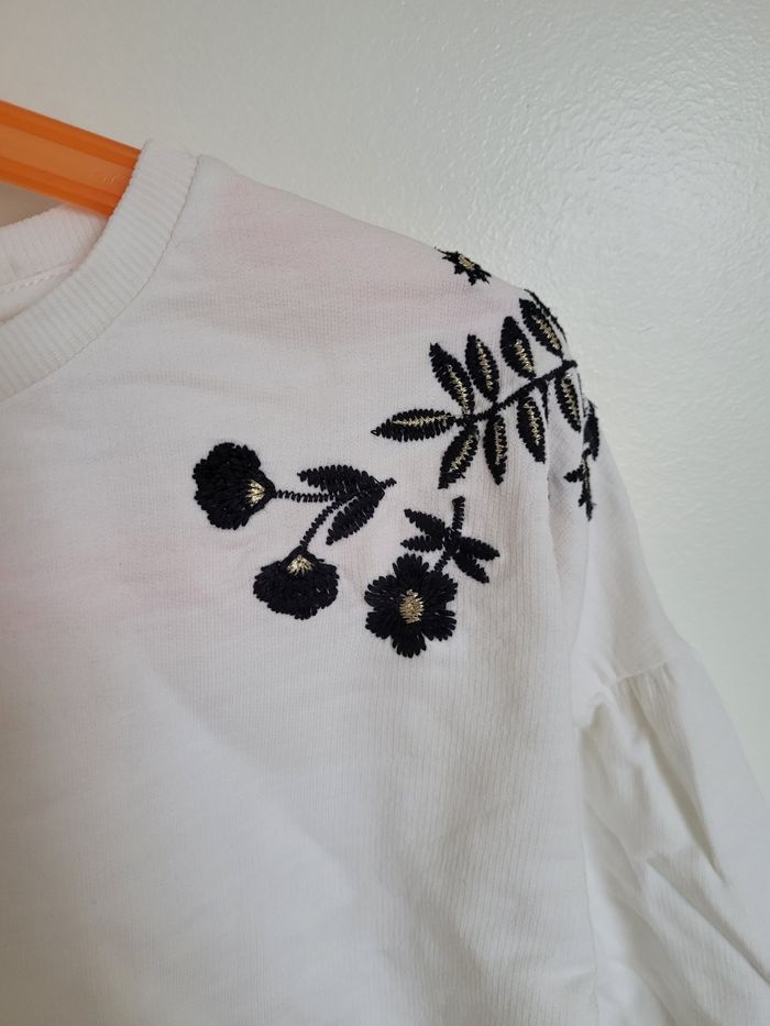 Sweat tape à l'œil - photo numéro 3