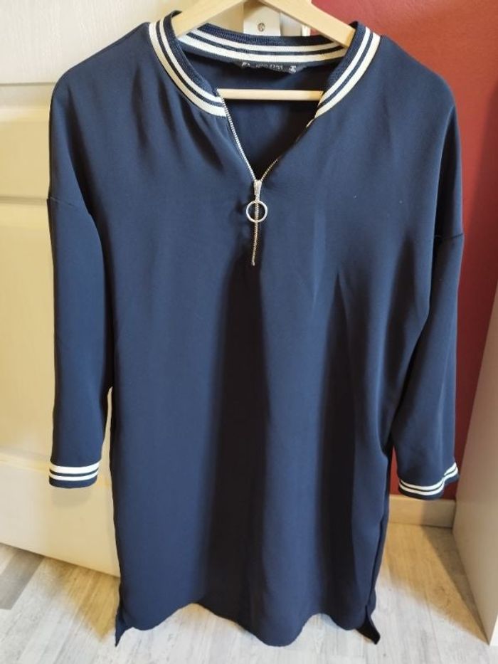 Robe large zara