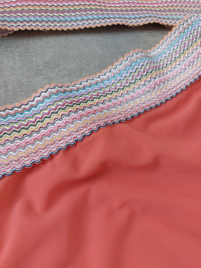 Maillot de bain neuf 2 pièces - photo numéro 3