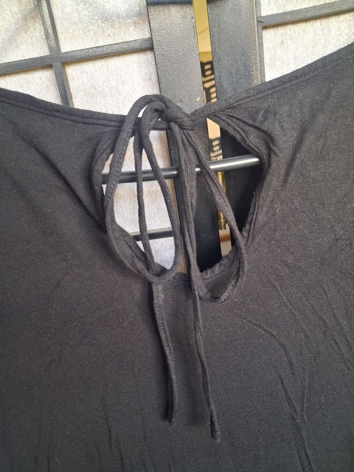 T.shirt femme - Taille L - H&M - photo numéro 4