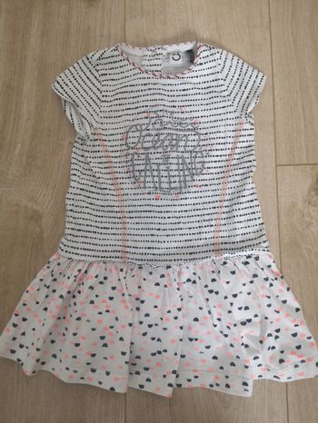 Robe 18/24 Mois