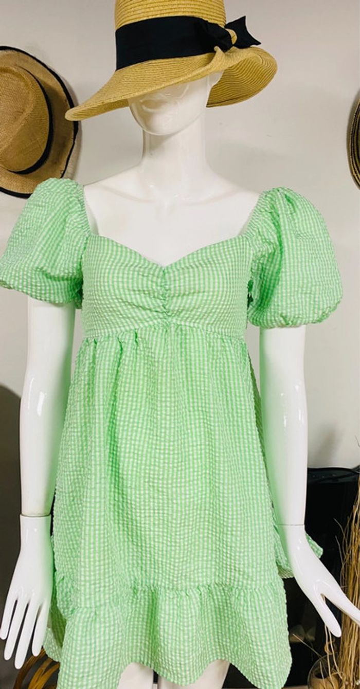 Robe été Shein M - photo numéro 2