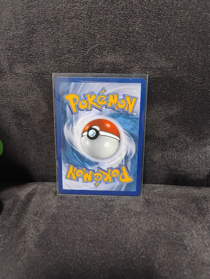 Carte Pokémon Spiritomb Ar 148/132 Mega-Evolution Fr Neuve - photo numéro 3