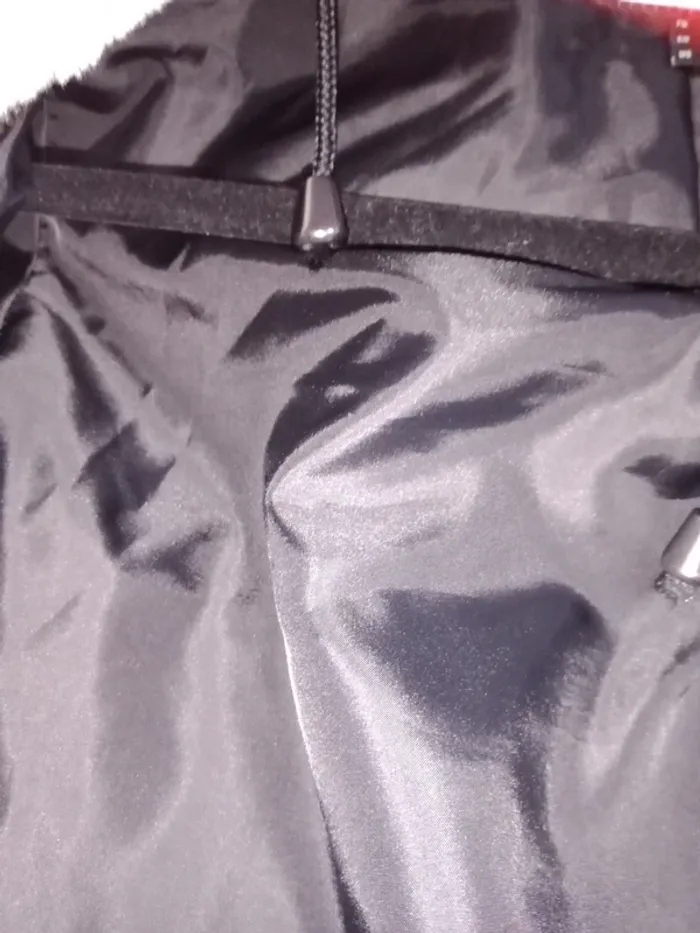 veste chaude - photo numéro 13