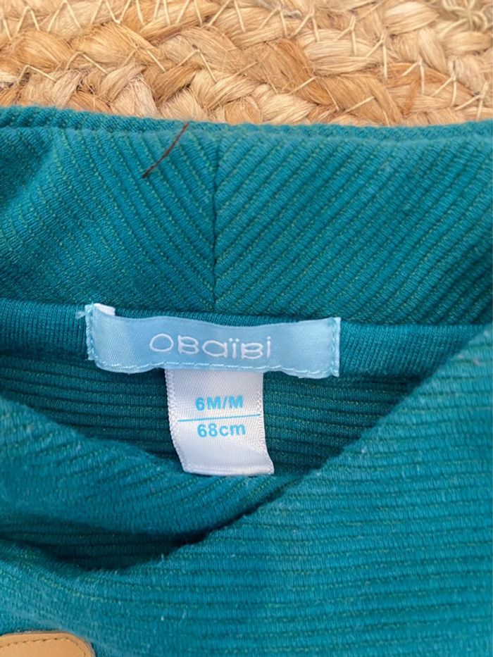 Pull 6 mois - photo numéro 2