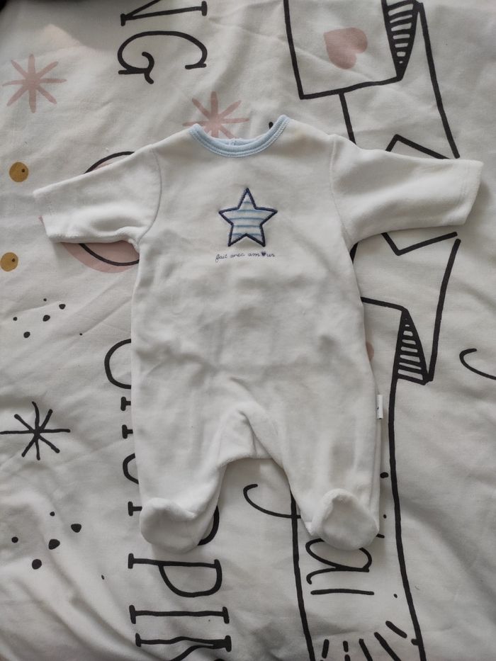 Pyjama - photo numéro 2