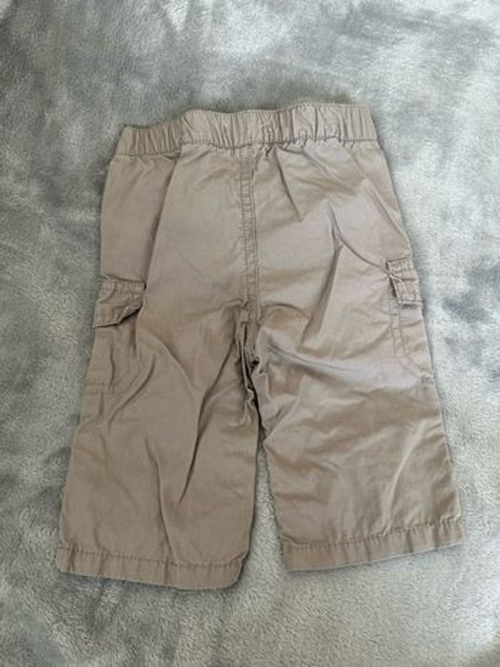 Pantalon léger 3 mois - photo numéro 2