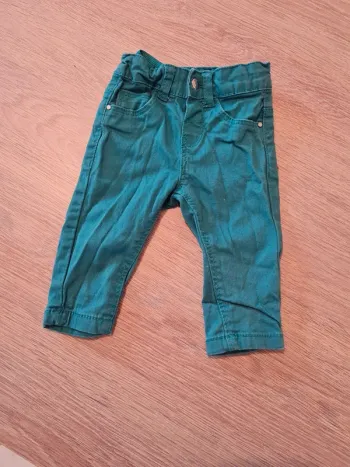 Pantalon 3 mois