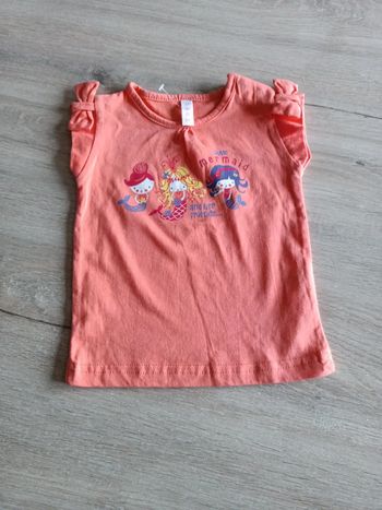 33. T-shirt neuf 68