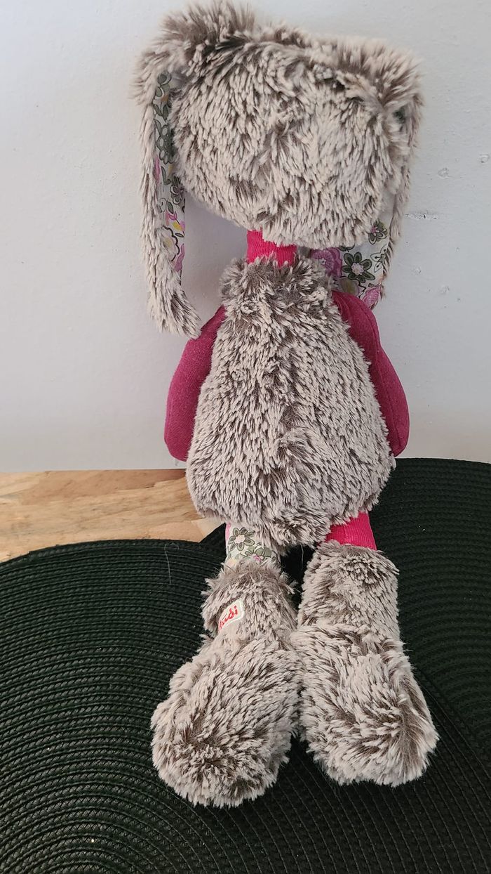 Trudi - - Peluche - Forest Angels - Lapin Augustin - 43 Cm - photo numéro 4