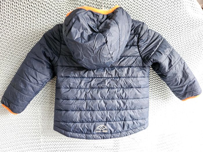 Doudoune Quechua - photo numéro 2