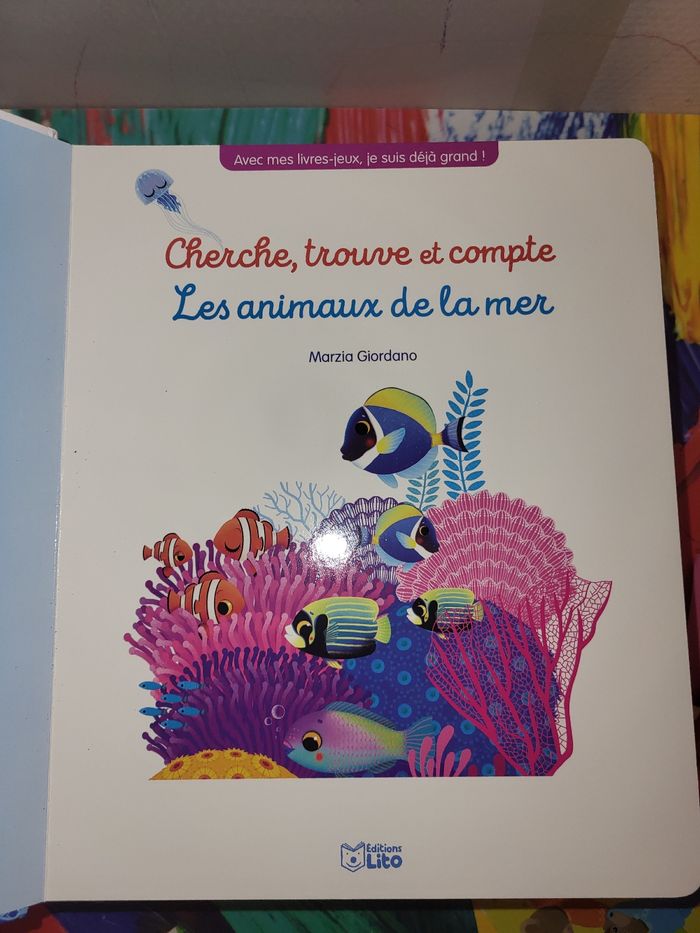 Livres cher he et trouve - photo numéro 2