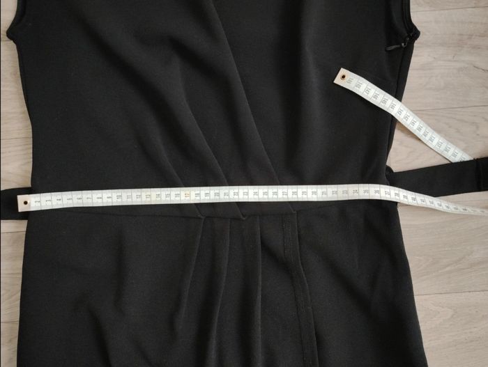 Robe noire Morgan T38 - photo numéro 9