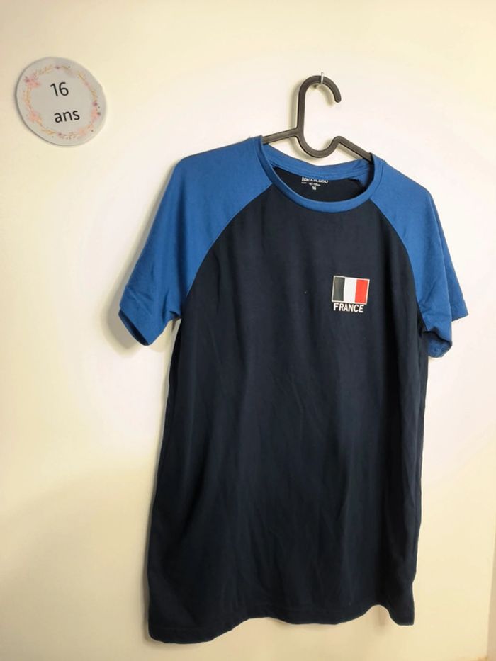 Lot vêtements fille 16 ans 15 pièces - photo numéro 11