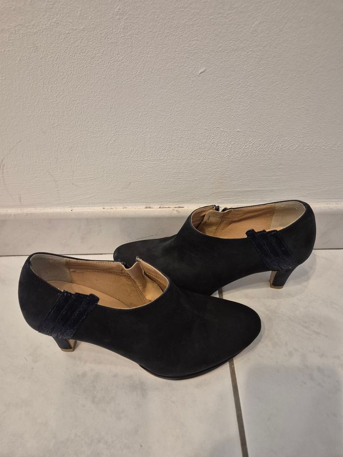 Chaussures femme - photo numéro 3