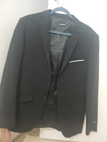 Veste homme Canotti Vito
