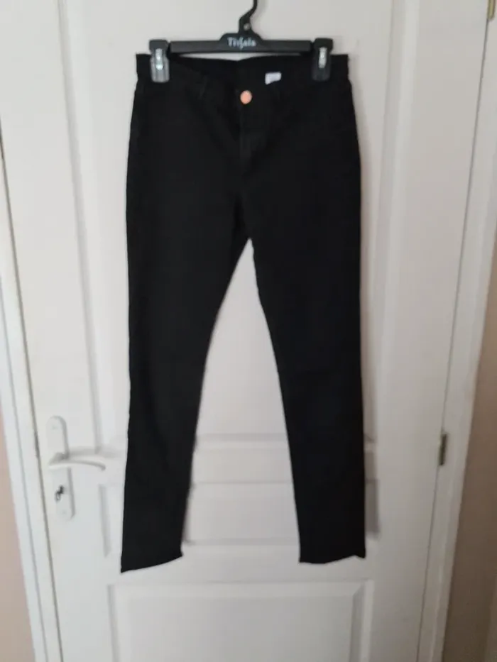 Jean skinny