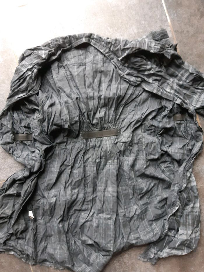 Chemise tunique - photo numéro 3