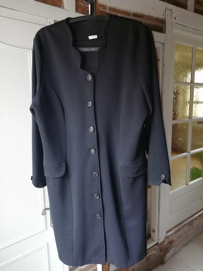 Manteau été - photo numéro 2
