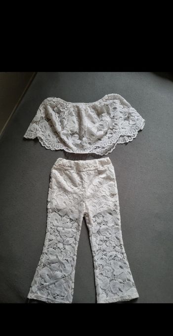 Ensemble inconnu