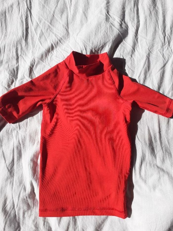 Maillot de bain