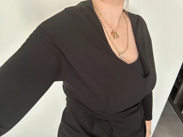 Robe maison 123 T44 - photo numéro 7