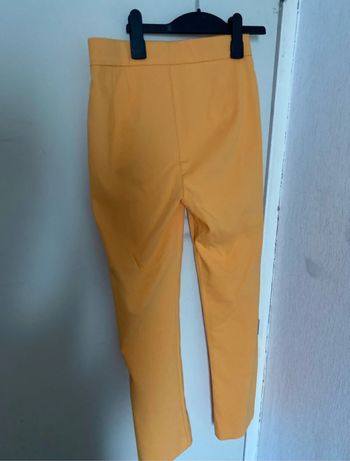Pantalon classique Zara
