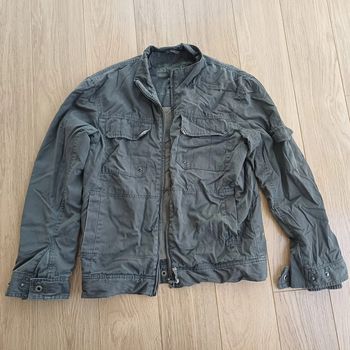 Veste Kiabi en taille M