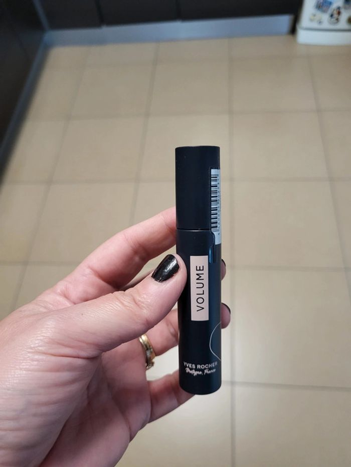 Mascara Yves rocher