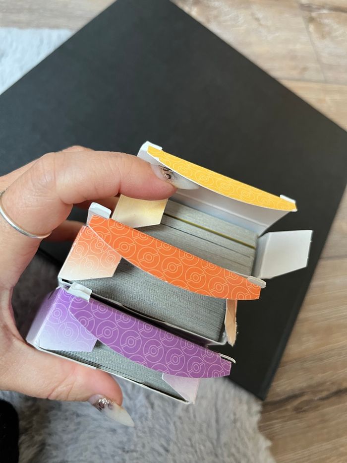 Jeu de société Pokémon - photo numéro 10