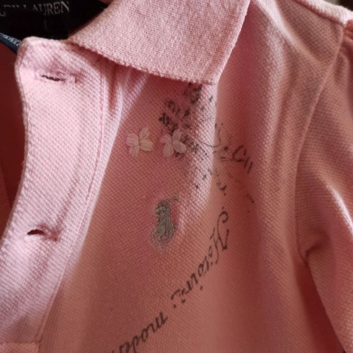 Robe style polo - photo numéro 5