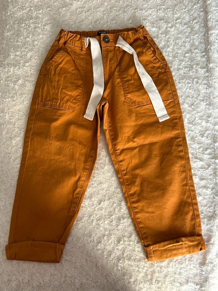 Pantalon - 6 ans