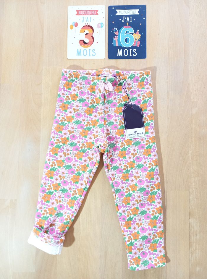 Ensemble Sergent Major 36 mois 🏷 - photo numéro 9