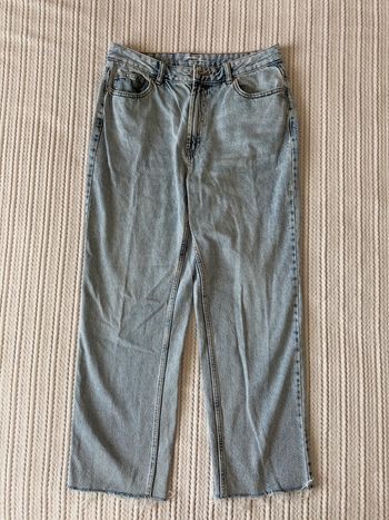 Beau jean bleu clair / Taille 42