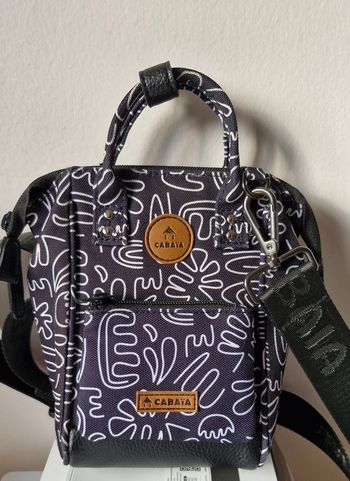 Sac nano Cabaïa Amiens